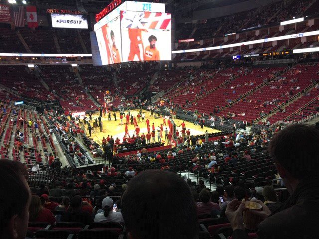 NBA Maçı