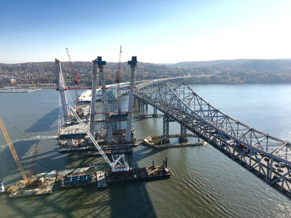 Tappan Zee Köprüsü