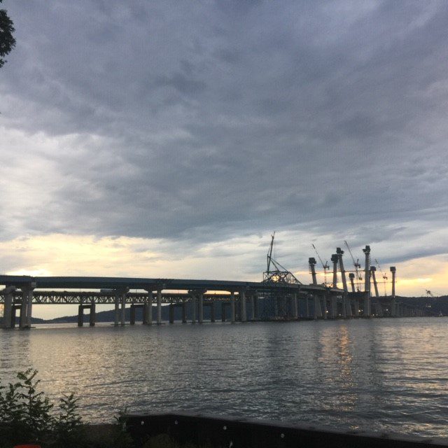 Tappan Zee Köprüsü